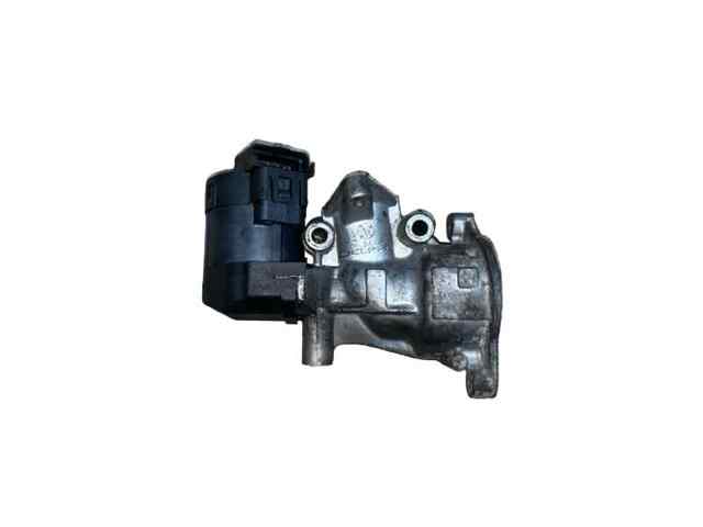 Zawór recyrkulacji spalin EGR 9656612380 PEUGEOT