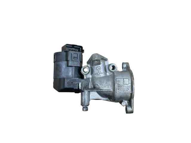 Zawór recyrkulacji spalin EGR 9656612380 PEUGEOT