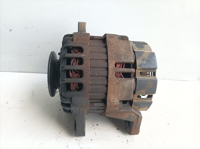 Alternator Daewoo Matiz