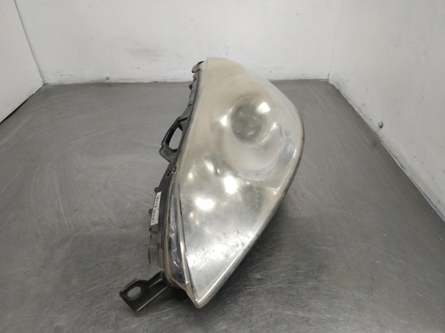 Reflektor lewy 9656668880 PEUGEOT