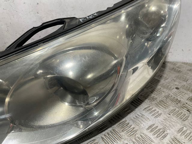 Reflektor lewy 9656668880 PEUGEOT
