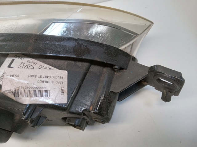 9656668880 Peugeot/Citroen