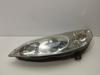 Reflektor lewy 9656668880 PEUGEOT