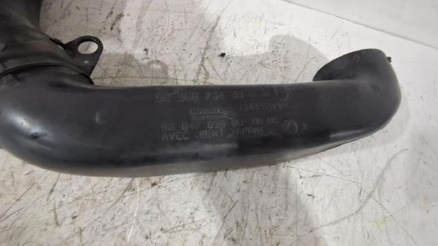 9656673480 Peugeot/Citroen