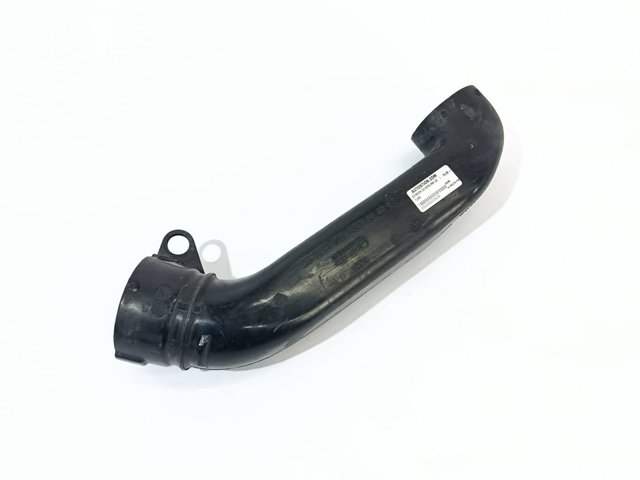 Króciec powietrza, wlot filtra powietrznego 9656673480 PEUGEOT