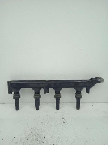 Cewka zapłonowa 9656695780 PEUGEOT