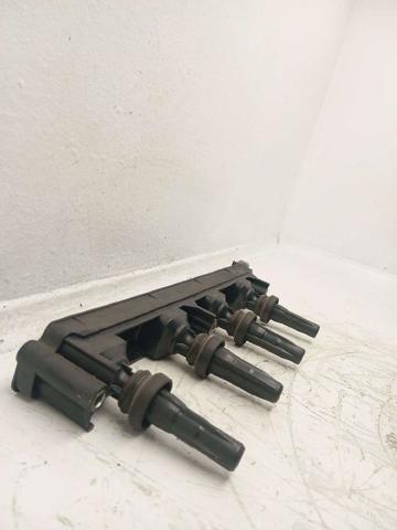 Cewka zapłonowa 9656695780 PEUGEOT