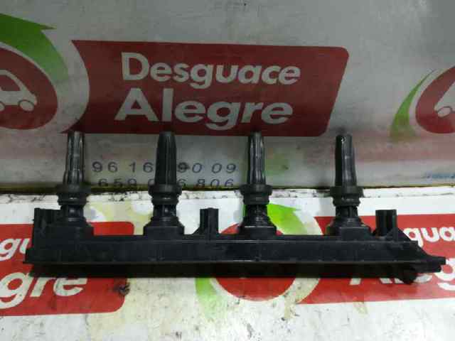 Cewka zapłonowa 9656695780 PEUGEOT