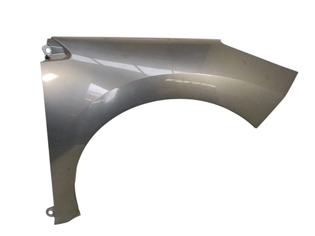 Błotnik przedni prawy 9656738480 PEUGEOT