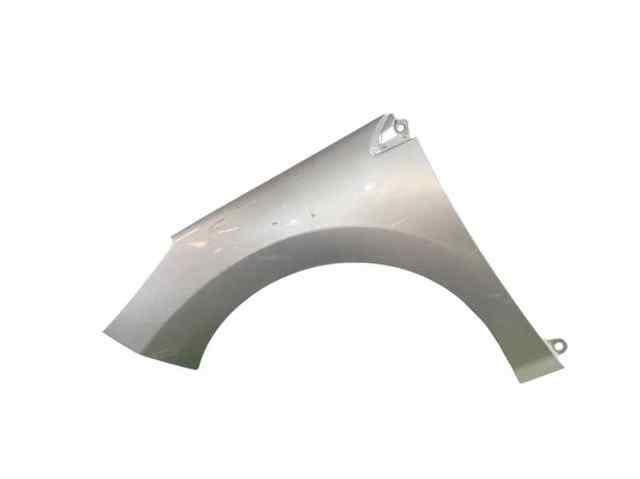 Błotnik przedni lewy 9656738580 PEUGEOT