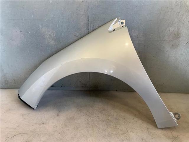 Błotnik przedni lewy 9656738580 PEUGEOT