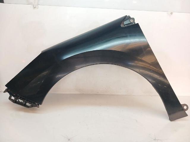 Błotnik przedni lewy 9656738580 PEUGEOT