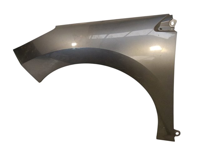 Błotnik przedni lewy 9656738580 PEUGEOT