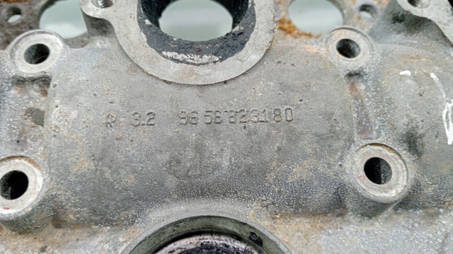 9656823180 Peugeot/Citroen