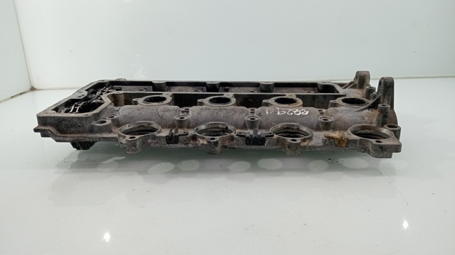 Głowica cylindrów 9656823180 PEUGEOT