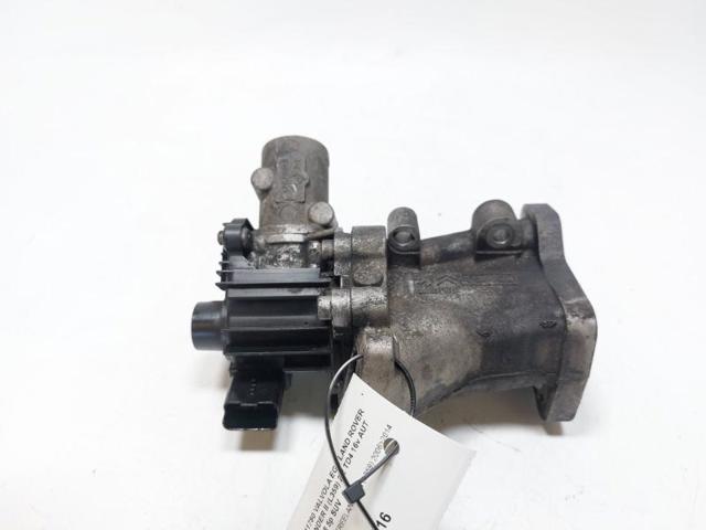 Zawór recyrkulacji spalin EGR 9656911780 LAND ROVER