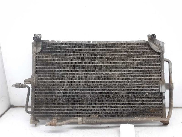 Chłodnica klimatyzacji 96569392 GM