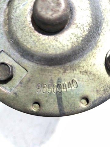 96569440 General Motors