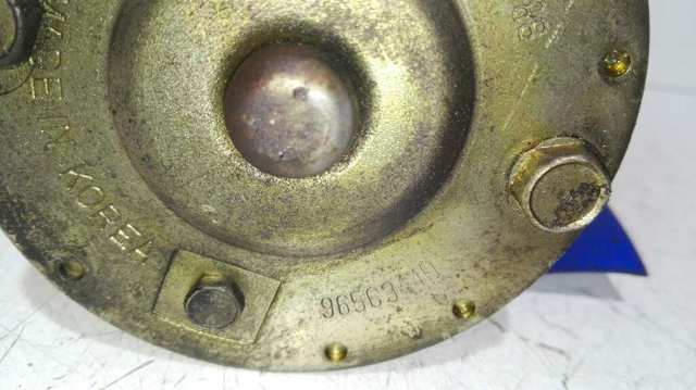 96569440 General Motors