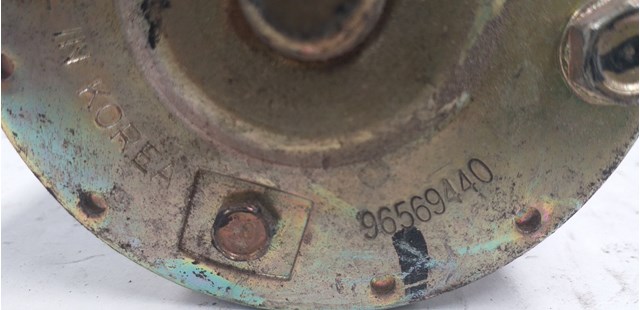 96569440 General Motors