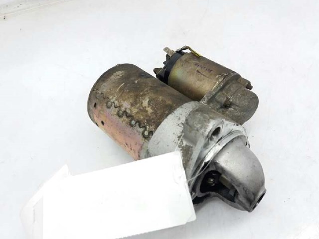 Rozrusznik Daewoo Tico