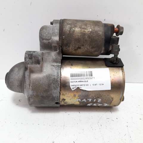 96569440 General Motors