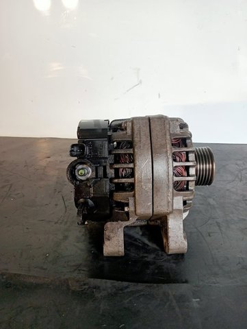 Alternator 9656955880 PEUGEOT