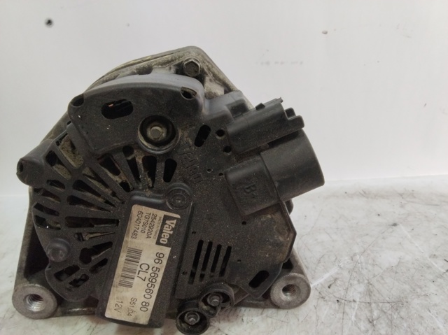 9656956080 Peugeot/Citroen