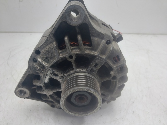 Alternator 9656956280 PEUGEOT