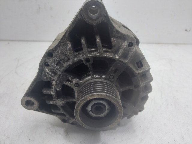 Alternator 9656956280 PEUGEOT