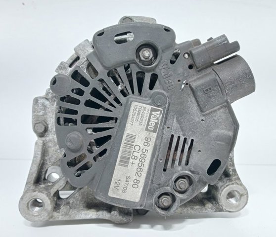9656956280 Peugeot/Citroen