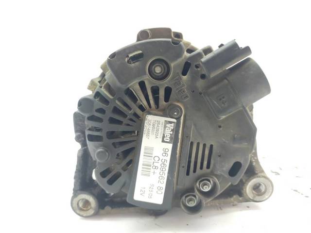 Alternator 9656956280 PEUGEOT