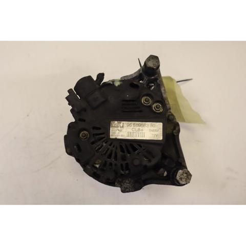 9656956380 Peugeot/Citroen