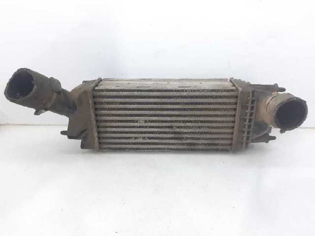 Chłodnica intercoolera 9657073480 PEUGEOT