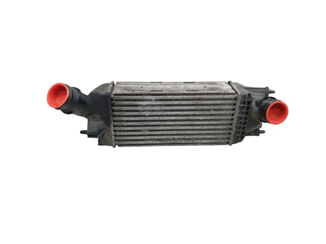 Chłodnica intercoolera 9657073480 PEUGEOT