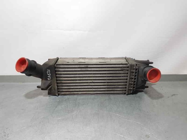 Chłodnica intercoolera 9657073480 PEUGEOT