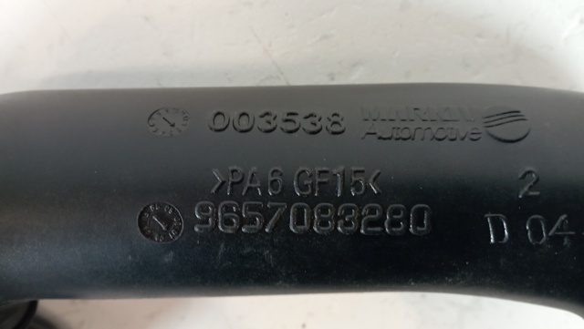 9657083280 Peugeot/Citroen