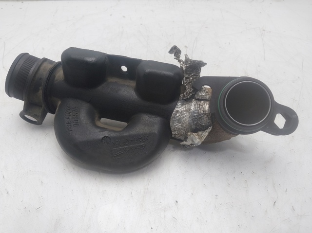 9657083780 Peugeot/Citroen