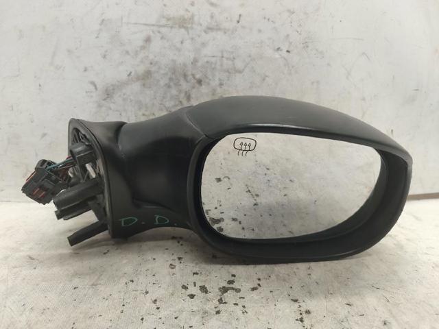 Lusterko wsteczne lewe 96570955XT PEUGEOT