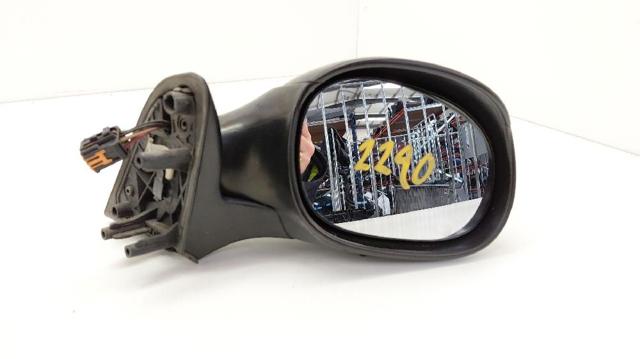 Lusterko wsteczne lewe 96570955XT PEUGEOT