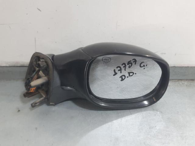 Lusterko wsteczne lewe 96570955XT PEUGEOT