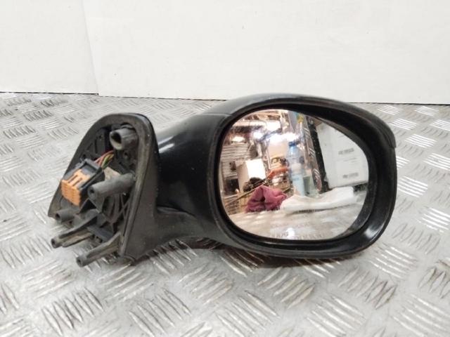 Lusterko wsteczne lewe 96570955XT PEUGEOT