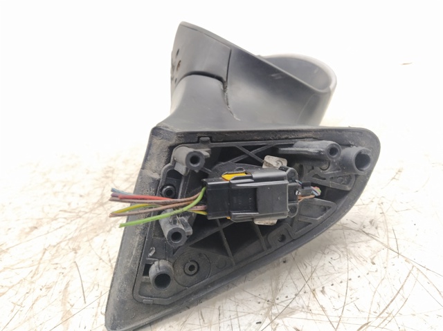 Lusterko wsteczne lewe 96570979XT PEUGEOT