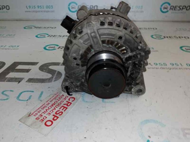 9657129680 Peugeot/Citroen