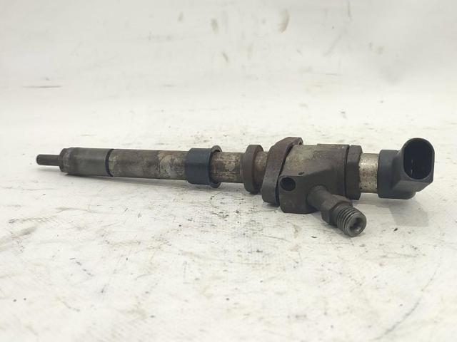 Wtryskiwacz paliwa 9657144580 PEUGEOT