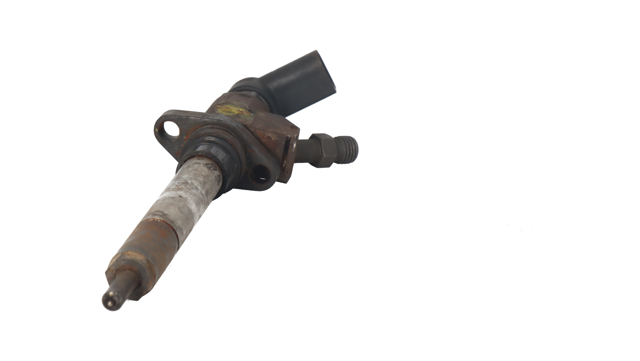 Wtryskiwacz paliwa 9657144580 PEUGEOT
