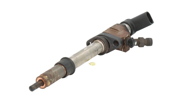 Wtryskiwacz paliwa 9657144580 PEUGEOT