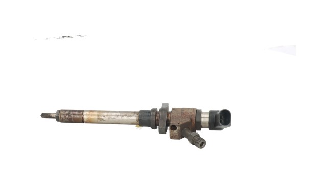 Wtryskiwacz paliwa 9657144580 PEUGEOT