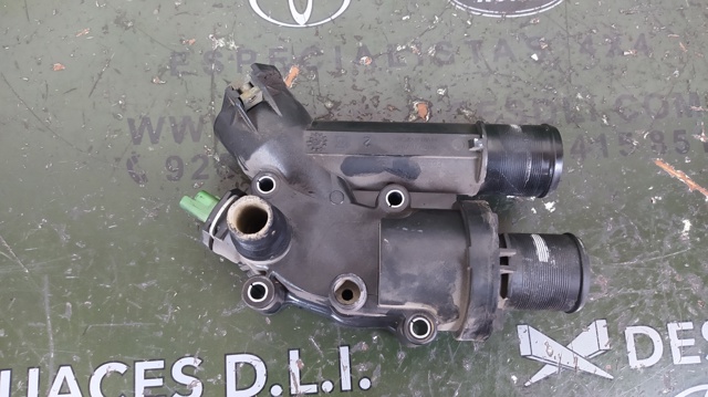 Obudowa termostatu 9657182080 LAND ROVER