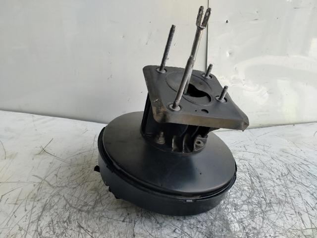 Wzmacniacz próżniowy hamulców 9657237180 PEUGEOT